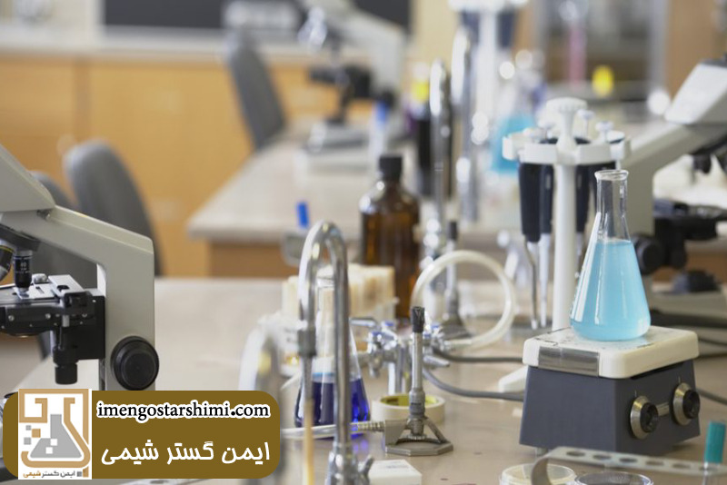 روش تهیه کشت مایع